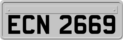 ECN2669