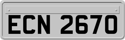 ECN2670