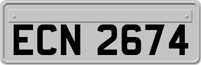 ECN2674