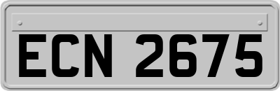 ECN2675