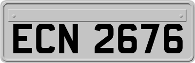 ECN2676
