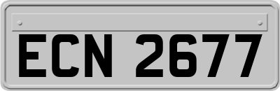 ECN2677