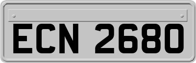 ECN2680