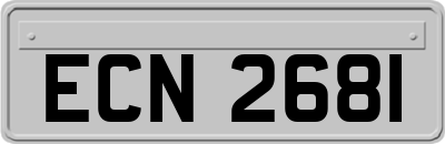 ECN2681