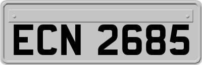 ECN2685
