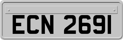 ECN2691