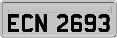 ECN2693