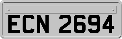 ECN2694