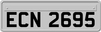 ECN2695