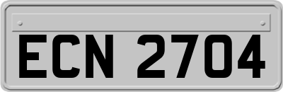 ECN2704