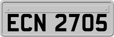ECN2705