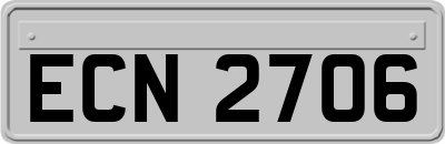 ECN2706