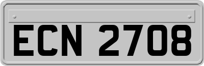 ECN2708