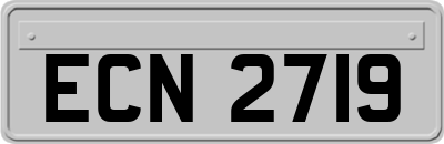 ECN2719