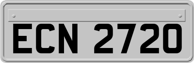 ECN2720