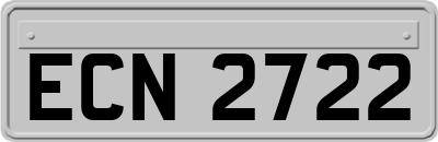 ECN2722