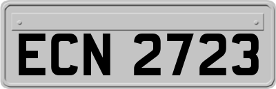 ECN2723