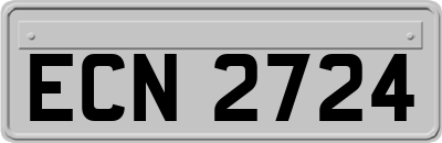 ECN2724