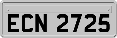 ECN2725