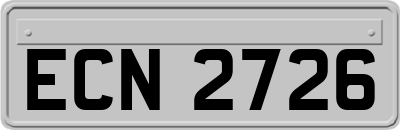ECN2726
