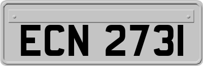 ECN2731