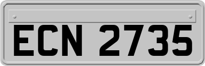 ECN2735