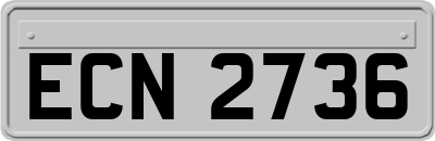 ECN2736