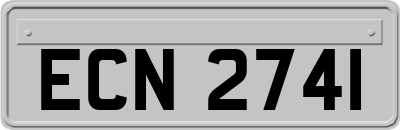 ECN2741