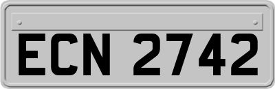 ECN2742