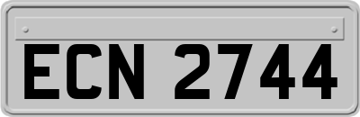 ECN2744