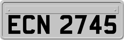 ECN2745