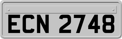 ECN2748