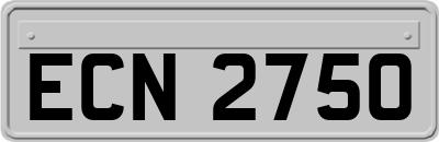 ECN2750