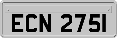 ECN2751