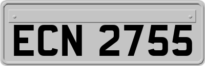 ECN2755