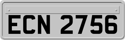 ECN2756