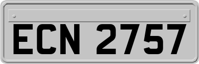 ECN2757
