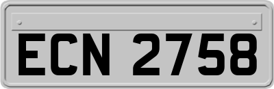 ECN2758