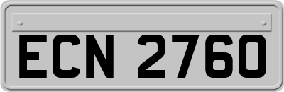 ECN2760
