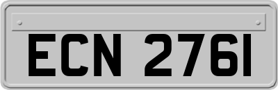 ECN2761