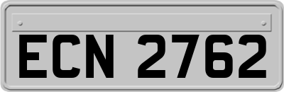 ECN2762