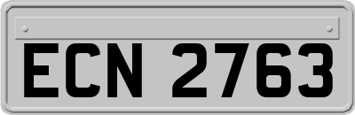 ECN2763
