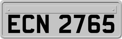 ECN2765