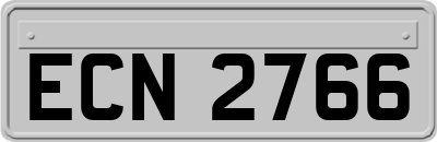 ECN2766