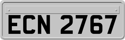 ECN2767