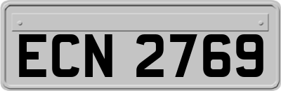 ECN2769