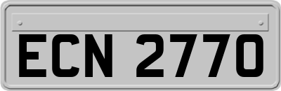 ECN2770