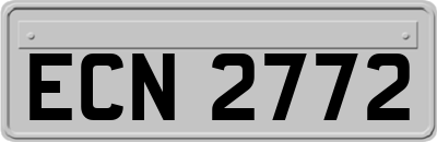 ECN2772