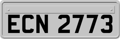 ECN2773