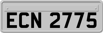 ECN2775